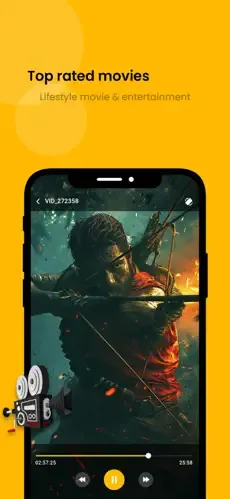 sony-cyber-shot-g Top Rated Movies